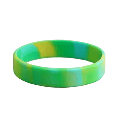 Silicone Wristbands | Custom Wristbands Options | GS-JJ.com