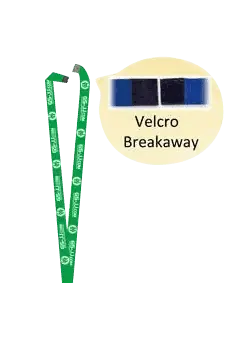 Velcro Breakaway Velcro Breakaway