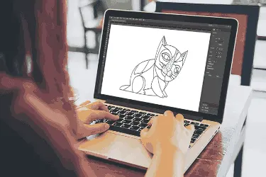 Customize Pins Online