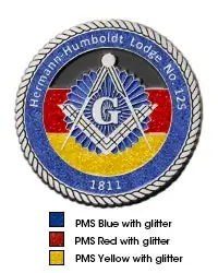 Three Glitter Powder Three Glitter Powder