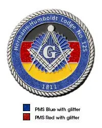 Two Glitter Powder Two Glitter Powder