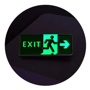 Glow-In-The-Dark-Enamel