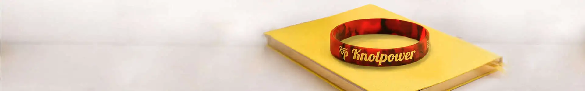 Swirled Wristbands Swirled Wristbands