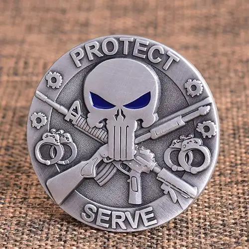 Eagle Challenge Coins for Sale Eagle Challenge Coins for Sale