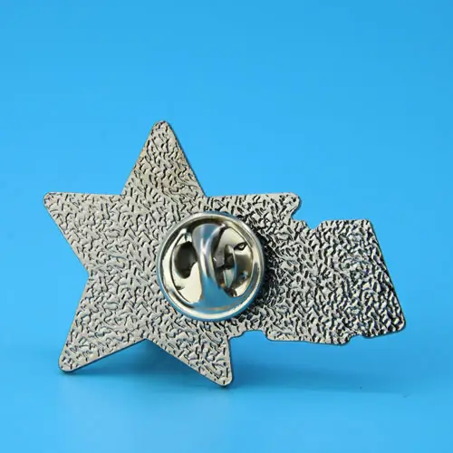 Art Custom Enamel Pins