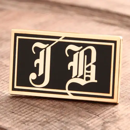 Amulet Wholesale Lapel Pins