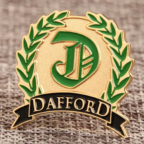 Dafford Custom Pins Dafford Custom Pins