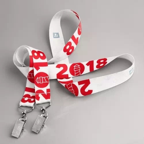 High Quality Lanyards for 2018