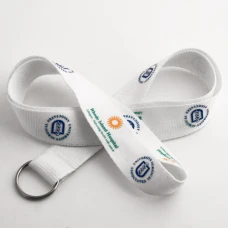 Rhode Island Hospital Lanyards