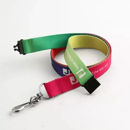 The J Custom Lanyards No Minimum The J Custom Lanyards No Minimum