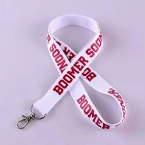 Tough Enough Cheap Lanyards