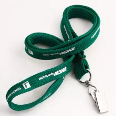 UNC Wilmington Athletics Lanyards