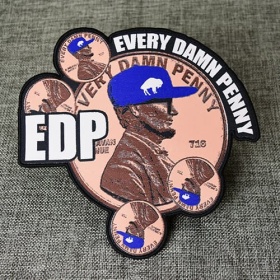 EDP Printed Patches