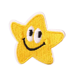 Starfish_Custom_Patches