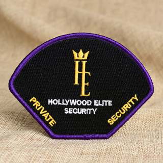 Order Custom Patches, Custom Patches Clothes, Order Iron Patches