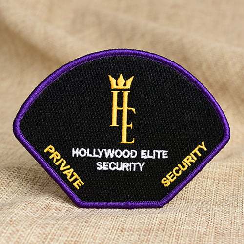 Hollywood Elite Security Patches