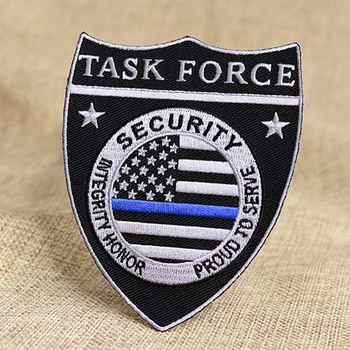 Task Force Security Patches