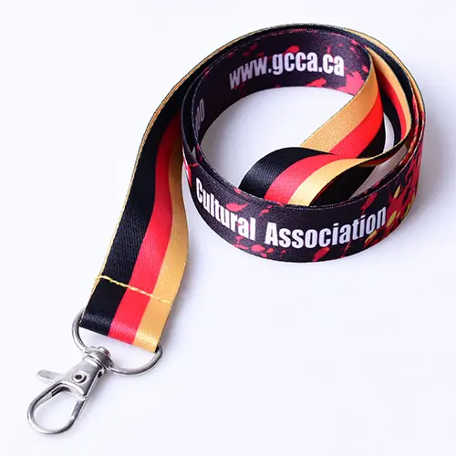 Cool Lanyards