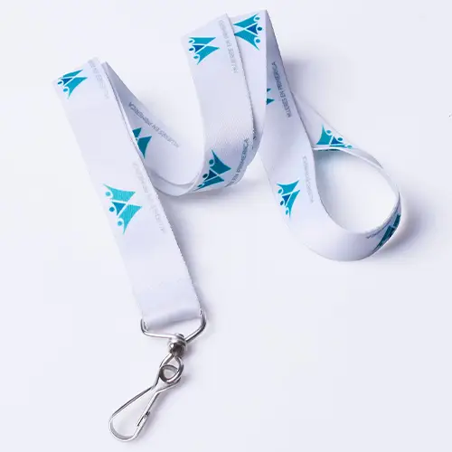 Custom Printed Lanyards