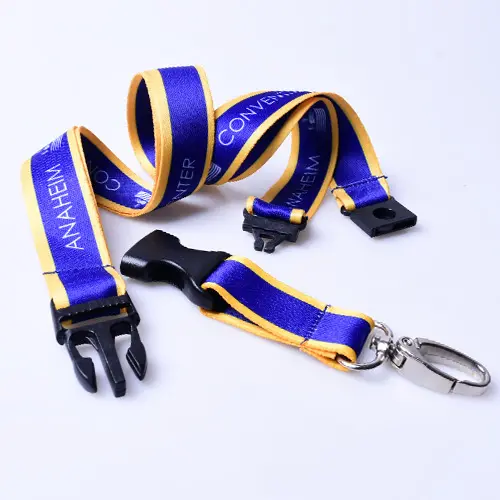 Safety Lanyards