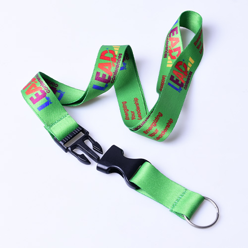 Safety Lanyards