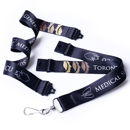 Safety Lanyards