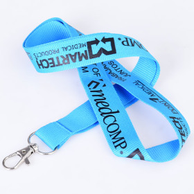 Medcomp Custom Lanyards