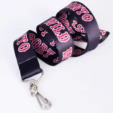 Support 81 WWT Custom Lanyards