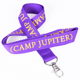 Camp Jupiter Low Prices Lanyards