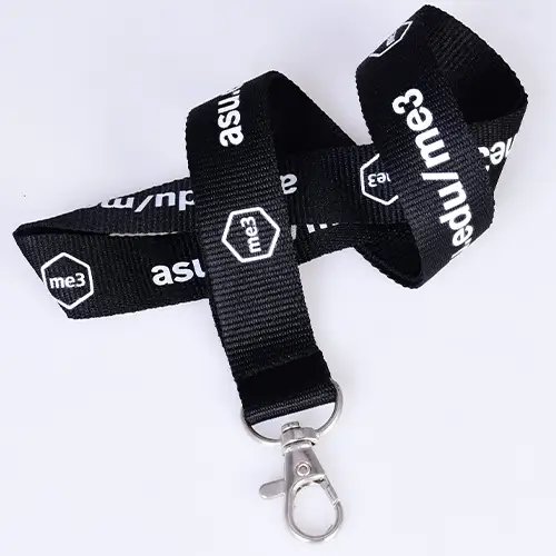 Me3 Cool Custom Lanyards Me3 Cool Custom Lanyards