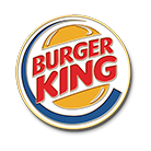 Burger King Enamel Pins