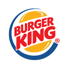 Burger King Custom Logo Pins