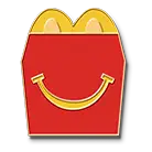 McDonald