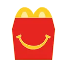 McDonald McDonald