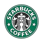 Starbucks Enamel Pins