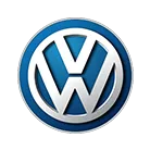 Volkswagen Custom Logo Pins