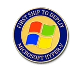 Microsoft Custom Coins No Minimum