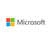 Microsoft Logo