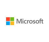 Microsoft Logo