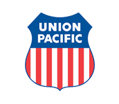 Union Pacific Logo