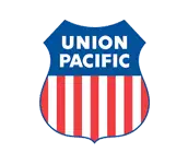 Union Pacific Logo