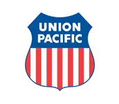 Union Pacific Logo