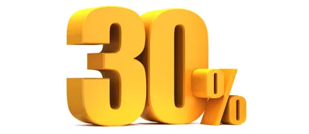 attractive and exclusive discount