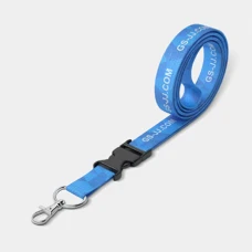 Cute Puppy Custom Lanyards