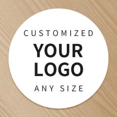 S Logo Custom Stickers for Sale