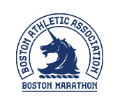 Boston Marathon logo