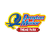 drayton manor theme park logo