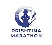 prishtina marathon logo