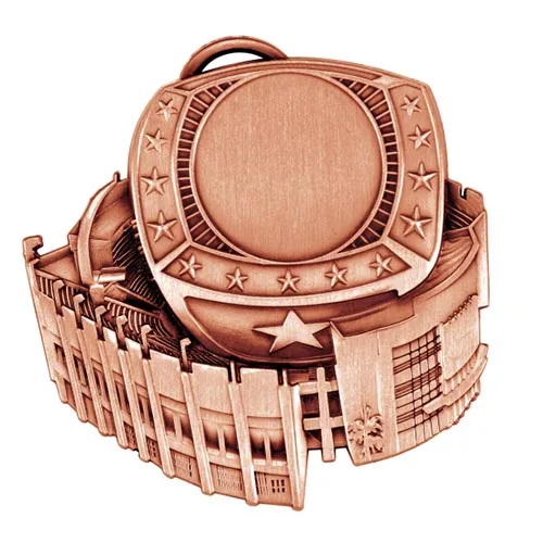 3D Sport Insert Medal (IM-003) 3D Sport Insert Medal (IM-003)