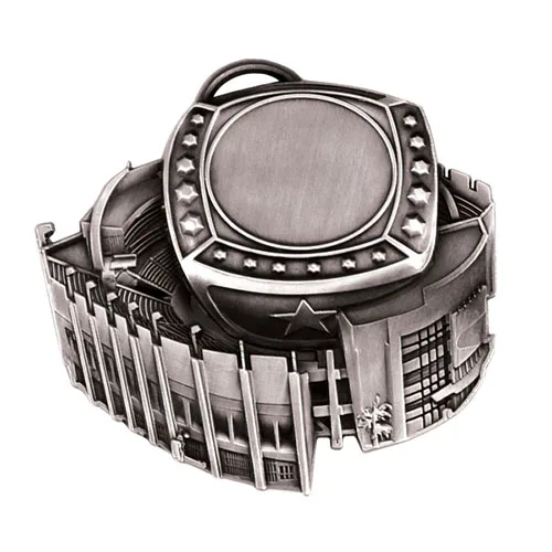 3D Sport Insert Medal (IM-003) 3D Sport Insert Medal (IM-003)